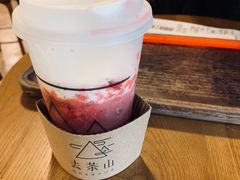 -去茶山(重庆万象城店)