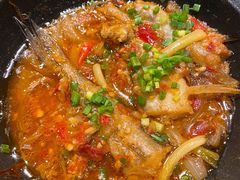 焗九肚鱼-海食焗(新光天地店)