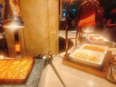 -济南喜来登酒店-盛宴自助西餐厅·综合自助