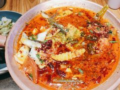 -云海肴云南菜·蒸汽石锅鱼(北京良乡华冠店)