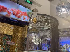 -阿里疆Alijiang·丝路美食·异域风情·清真(长楹天街店)