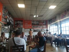 -关氏饮食店