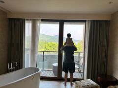 -宁波九龙湖开元度假村