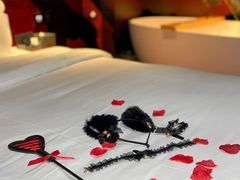 -CitiHot欢悦酒店(广州北京路店)