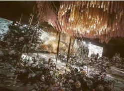 -中谷小南国花园酒店·宴会厅