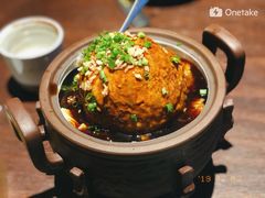 -扬州狮子楼·非遗淮扬菜(总店)