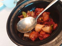 -金悦轩海鲜酒家(拱北店)
