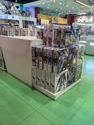 -哈姆雷斯(王府井百货大楼店)