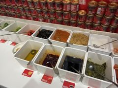 -宏姐串串香(宏伟路店)