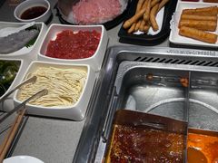 -海底捞火锅(坪山益田假日广场店)