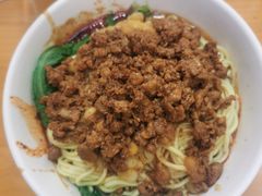 -朱儿面庄(洋河三路店)