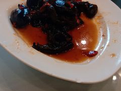 -锦江中华村农家乐饭庄