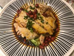 -小菜园新徽菜(常州金坛吾悦店)