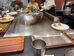 -大神太神·铁板烧(七宝领展广场店)