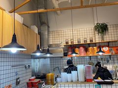 -常樂屋·常德米粉(青年路店)
