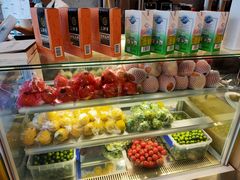 零售区-凤栖梧(兰州中心店)