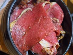 -九田家黑牛烤肉料理(香河店)
