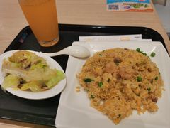 -大家乐(广州花城汇店)