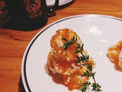 芥末虾仁球-太二酸菜鱼(福州泰禾店)