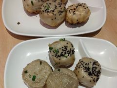 -小杨生煎(湟普汇店)