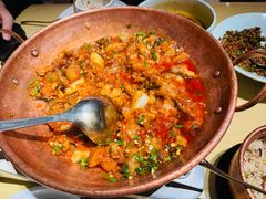 -一坐一忘云南菜(卓悦中心)