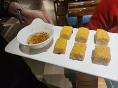-老阿妈蒙古村(老君堂店)
