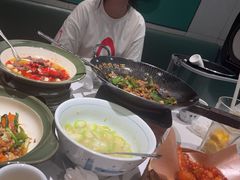 -费大厨辣椒炒肉(黄兴中心广场店)