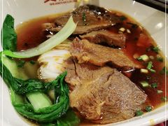 -双燕楼·手工馄饨·汤面小吃(世纪汇店)