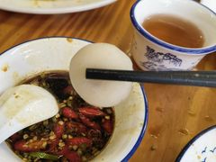 -营记牛肉火锅·大埔客家菜(上梅林店)