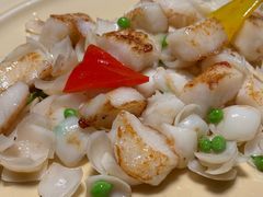 -翕间食·精致淮扬菜(江苏大剧院店)
