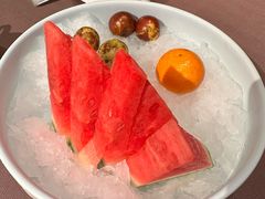 水果拼盘-鸽子张·家宴(黄辛庄旗舰店)