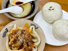 -老号无名包子店(桂花巷店)