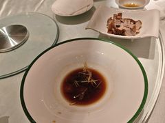 -沁香庭中餐厅·川粤菜(重庆高新假日酒店)