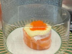 -争鲜回转寿司(天府广场-今站PLUS店)
