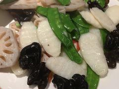 荷塘月色-荷塘秋月·本帮江浙菜(国权路店)