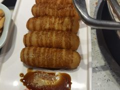 -密友回转自助火锅(世茂国际广场店)