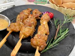 -KingThaia金泰兰(滨江天街店)