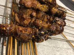 -壹酒贰肉1926·深夜食堂(南京北街店)