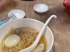 -百福麵家(新馬路店)