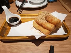 -新太二·鲜料川菜(晶耀前滩店)