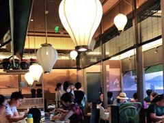 大堂-弄堂里(西溪龙湖天街店)