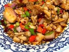 -欧记大排档·景德菜(上海首店)