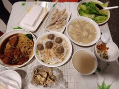 五香炸鱼皮-凌记(泮塘路店)