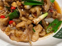 -绿草地·湘菜(7mall店)