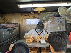 -朱记小郑酥烧饼(建康路店)