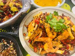 -辛香汇(飞洲店)