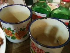 -炙热童年·老北京炙子烤肉(南锣鼓巷店)