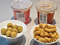-郑庄脂渣海鲜楼(九水路店)