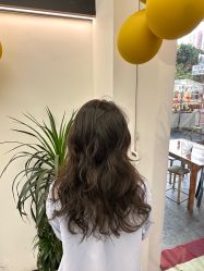 -乾健·烫染·接发SALON