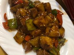 -功夫餐厅